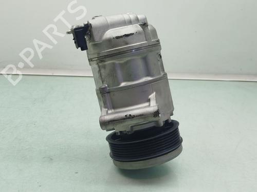 AC compressor OPEL GRANDLAND / GRANDLAND X (A18, P1UO) 1.2 (75) | BP29422976M34 