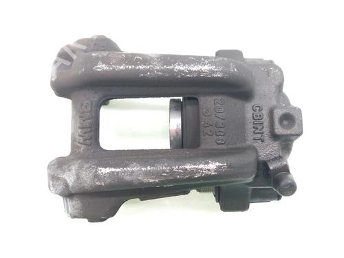 Used Left rear brake caliper BMW 3 Touring (F31) 318 d (150 hp) 19020462