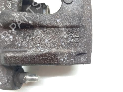 Etrier arriere droit FORD FOCUS III | BP22386509M106