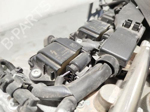 Engine MERCEDES-BENZ VITO Van (W447) 114 CDI 4x4 (447.601, 447.603, 447.605) | BP40106324M1  - Image 11