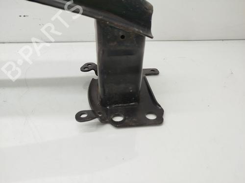 Front bumper reinforcement SEAT ALTEA XL (5P5, 5P8) 1.9 TDI | BP18716521C109 