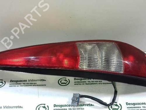 Right taillight FORD MONDEO III Turnier (BWY) 2.0 TDCi | BP1890695C35 