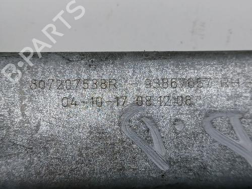 Front right window mechanism OPEL VIVARO B Van (X82) | BP33826580C23 - Image 4