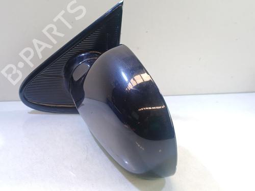 Left mirror CHRYSLER VOYAGER IV (RG, RS) 2.8 CRD | BP27162760C26 
