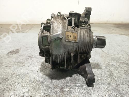 Front differential MAZDA CX-5 (KE, GH) 2.0 (KEEFW) | BP39722248M23 - Image 3