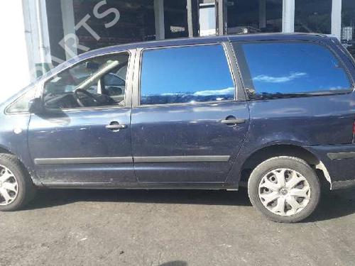 Gearbox FORD GALAXY I (WGR) 1.9 TDI | BP2804299M3 