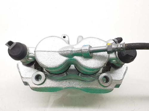 Right front brake caliper MERCEDES-BENZ VITO Mixto (Double Cabin) (W447)  | BP11560754M104 