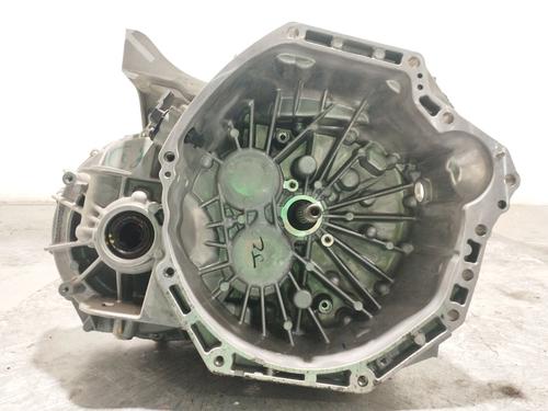 Used Gearbox Gearbox MERCEDES-BENZ VITO Van (W447) 116 CDI (447.601, 447.603, 447.605) (163 hp) 40106313 40106313