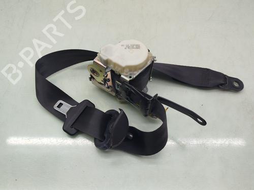 Kollisonspute sett FORD FIESTA VI (CB1, CCN) 1.4 TDCi | BP23896336C86 