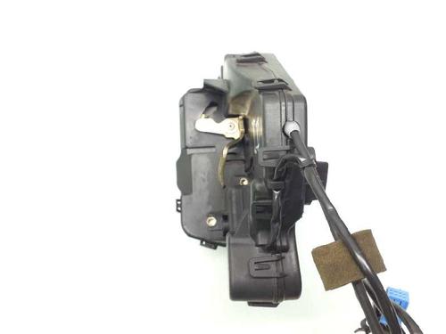 Rear right lock MERCEDES-BENZ E-CLASS (W211) E 280 (211.054) | BP15525339C99