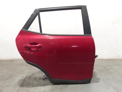 Porta posteriore destra KIA STONIC (YB) 1.2 CVVT (84 hp) 31775612