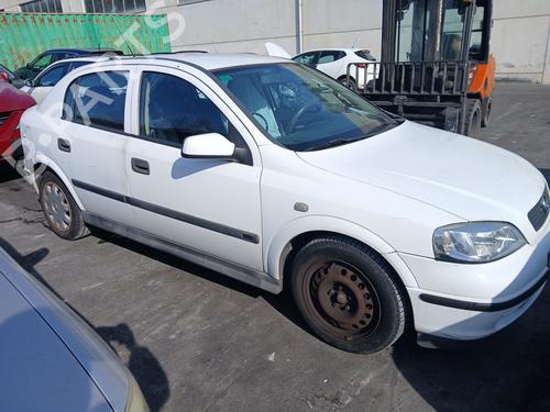 Right headlight OPEL ASTRA G Hatchback (T98) 2.0 DTI 16V (F08, F48) | BP24177008C29 