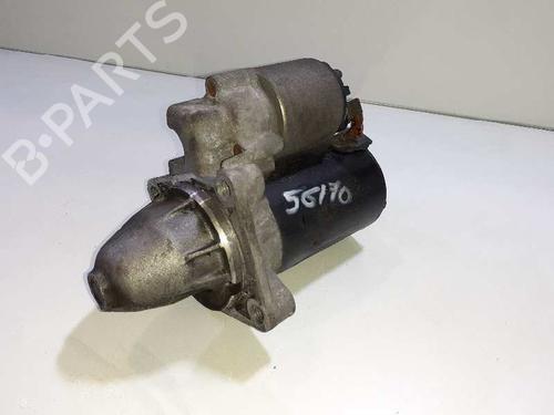 Used Starter FORD FOCUS II (DA_, HCP, DP) 1.6 (100 hp) 6300282