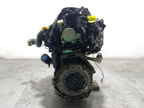 Engine MERCEDES-BENZ CITAN Box Body/MPV (W415) 109 CDI (415.601, 415.603, 415.605) | BP29712321M1