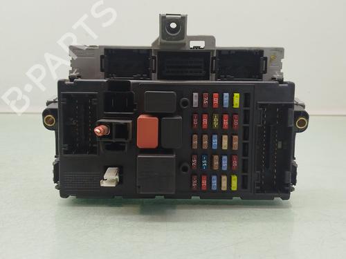 Fuse box IVECO DAILY IV Van 35C17 V, 35C17 V/P, 35S17 V, 35S17 V/P | BP30489888E1
