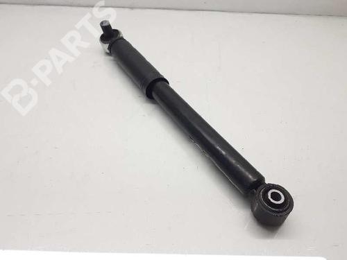 BP9754274M18 | Schokbreker links achter MERCEDES-BENZ VITO Mixto (Double Cabin) (W447)  BP9754274M18