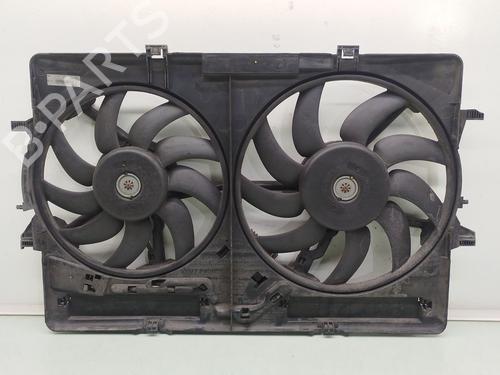 Used Radiator fan AUDI A6 C7 (4G2, 4GC) 2.0 TDI (177 hp) 30470346