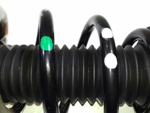 Left front shock absorber MERCEDES-BENZ VITO Mixto (Double Cabin) (W447)  | BP9631593M16 
