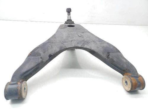 Left front suspension arm IVECO DAILY IV Van 35C12 V, 35C12 V/P, 35S12 V, 35S12 V/P | BP15778195M12 