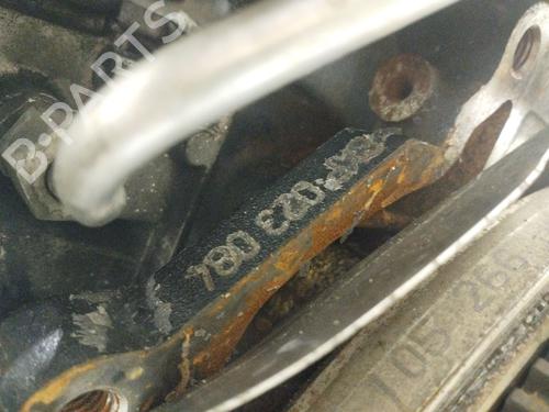 Engine VW PASSAT B6 (3C2) 2.0 TDI 16V | BP22981303M1  - Image 8