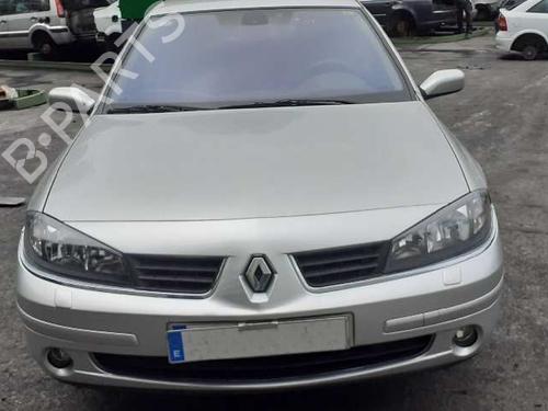 Hood RENAULT LAGUNA II Grandtour (KG0/1_) 1.9 dCi (KG1A, KG1W, KG0G) | BP7858390C1 