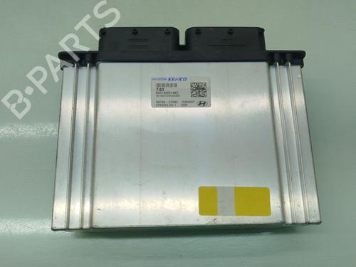 Engine control unit (ECU) HYUNDAI i30 (PDE, PD, PDEN) 1.0 T-GDI | BP38268440M57 - Image 3