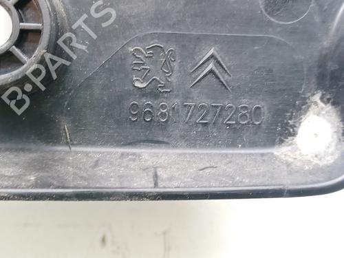 Left taillight CITROËN C3 Picasso (SH_) 1.4 VTi 95 (SH8FSC, SH8FP0, SH8FP6) | BP34579003C34 - Image 4
