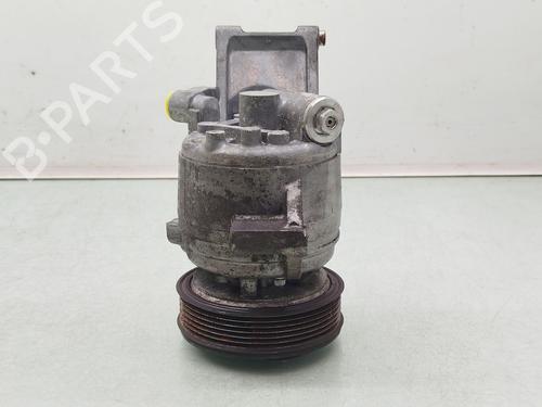 Compressor A/C MAZDA CX-3 (DK) 2.0 SKYACTIV-G (DK5W, DK6W) | BP38096526M34 - Image 4