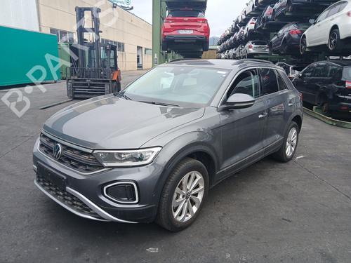 Brugte VW T-ROC (A11, D11) [2017-2025]  3109370