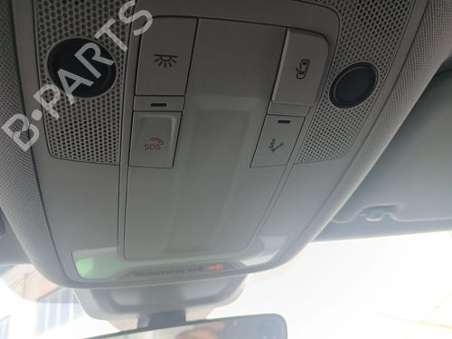 Rear left window mechanism AUDI A1 Sportback (GBA) 30 TFSI | BP29332025C24 