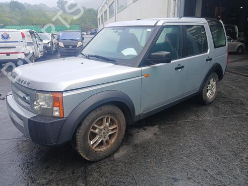 Left front window switch LAND ROVER DISCOVERY III (L319) 2.7 TD 4x4 | BP37700581I27  - Image 7
