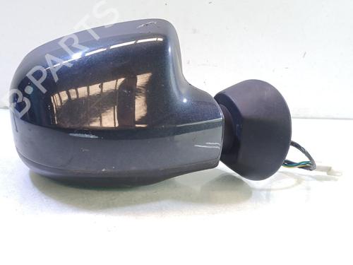 Used Right mirror DACIA SANDERO 1.4 (BS0C, BS0A, BS0G, BS1F, BS0E) (75 hp) 28040916