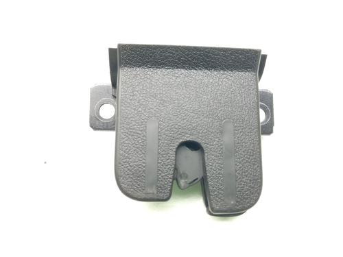 Tailgate lock VW TOUAREG (7LA, 7L6, 7L7) 5.0 V10 TDI | BP16502009C101 