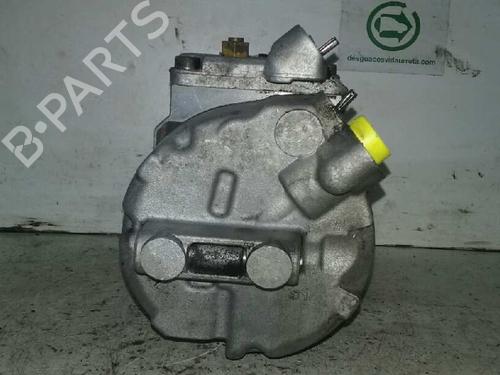 AC compressor BMW 5 (E39) 530 d | BP1315509M34 