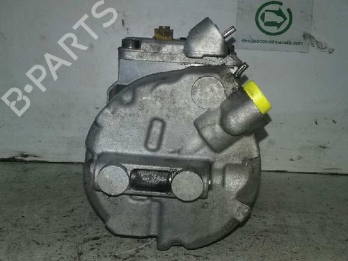 BP1315509M34 | Compresseur AC BMW 5 (E39) 530 d BP1315509M34