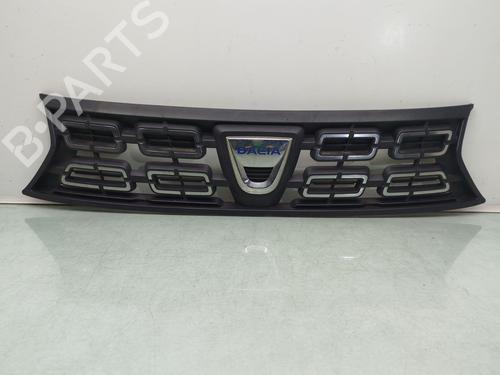 Grill DACIA DUSTER (HM_) 1.5 dCi 115 4x4 (114 hp) 30058250