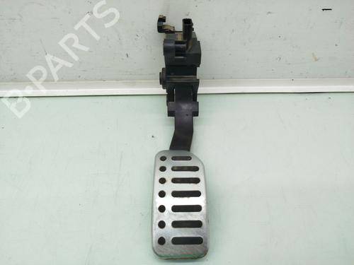 Used Pedal NISSAN JUKE (F15) 1.6 DIG-T 4x4 (190 hp) 23958366