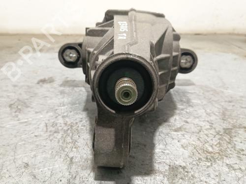 Rear differential PORSCHE CAYENNE (92A) 3.0 S E-Hybrid | BP39514652M24 - Image 2