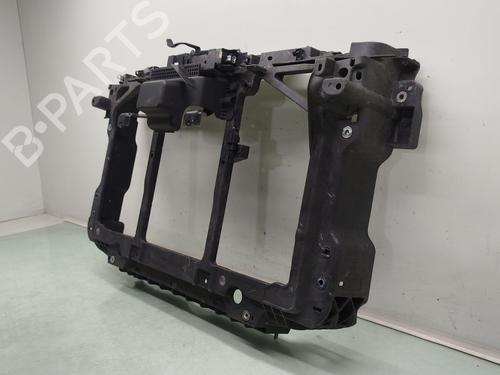 Frontplade/Frontkurv MAZDA 3 (BM, BN) 2.2 D | BP39410817C72 - Image 3