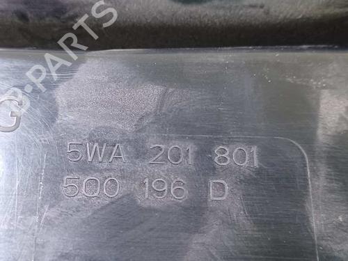 Other SEAT LEON ST (5F8) 2.0 Cupra | BP17617897O1 