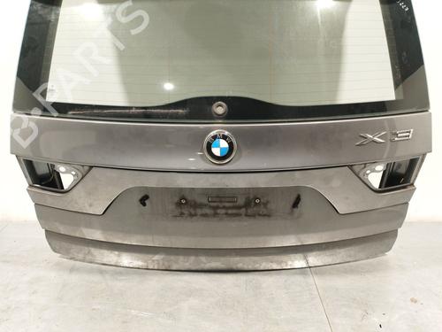 Tailgate BMW X3 (E83) xDrive 20 d | BP16929508C6 