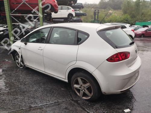 Front left window mechanism SEAT LEON (1P1) 1.9 TDI | BP21116922C22 