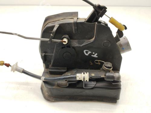 Used Rear right lock BMW X5 (E53) 4.8 is (360 hp) 16934110