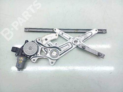 Used Rear right window mechanism MITSUBISHI ASX (GA_W_) 1.6 DI-D (114 hp) 11708748