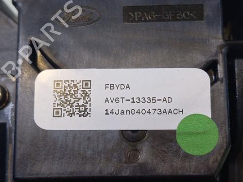 Ratstangsstang FORD FOCUS II (DA_, HCP, DP) 1.6 TDCi | BP20306216I23 