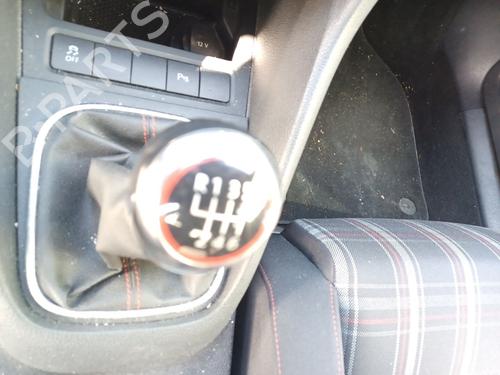 Electronic module VW GOLF VI (5K1) 2.0 GTi | BP17072085M83 