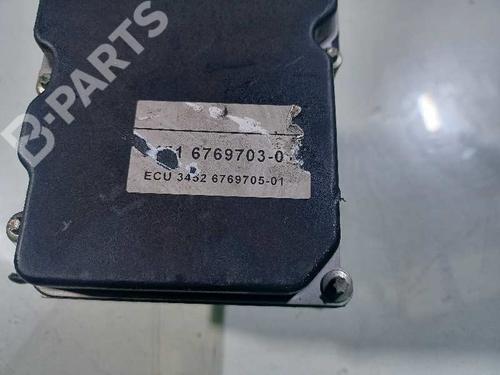 ABS pump BMW 5 (E60) 530 d | BP10097256M43 