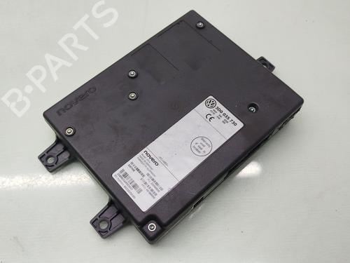 Modulo electronico VW PHAETON (3D1, 3D2, 3D3, 3D4, 3D6, 3D7, 3D8, 3D9) 3.0 V6 TDI 4motion (240 hp) 29259316