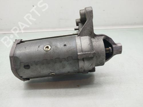 Starter CITROËN BERLINGO MULTISPACE (B9) 1.6 HDi 75 / BlueHDi 75 | BP21495593M8 