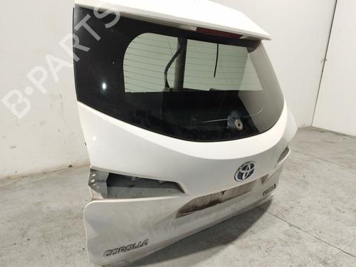 Tailgate TOYOTA COROLLA Estate (_E21_) 2.0 Hybrid (MZEH12) | BP29355261C6 